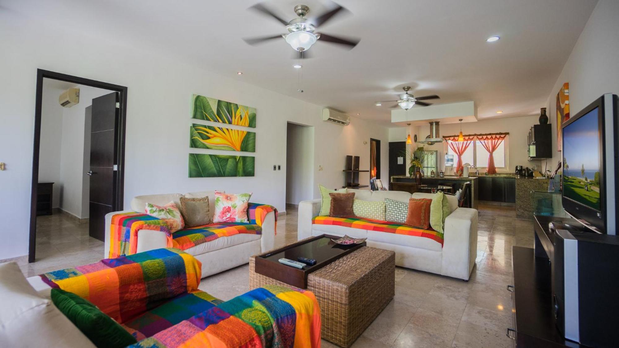 Playa Village Condo By Bvr Playa del Carmen Dış mekan fotoğraf