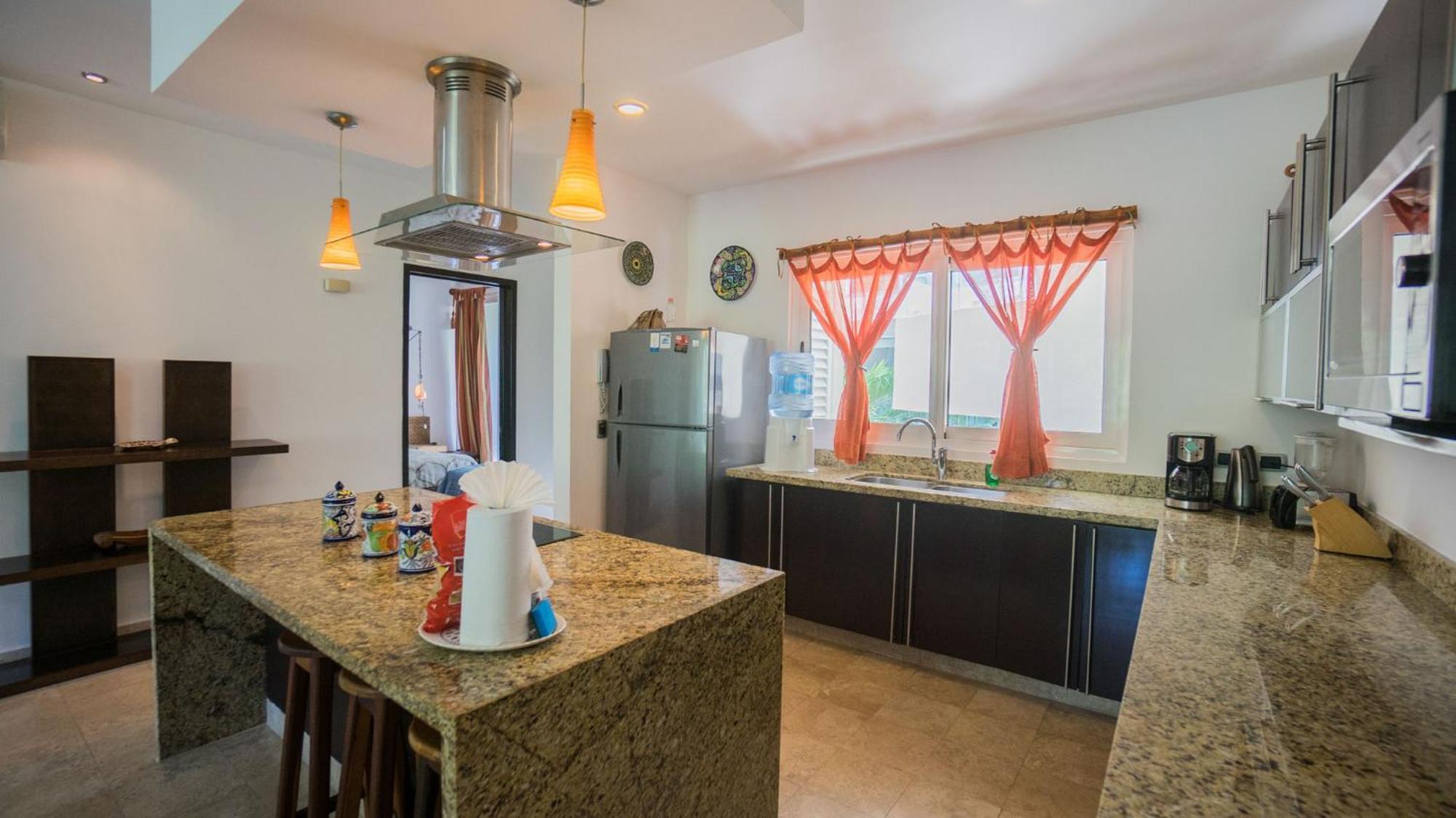 Playa Village Condo By Bvr Playa del Carmen Dış mekan fotoğraf