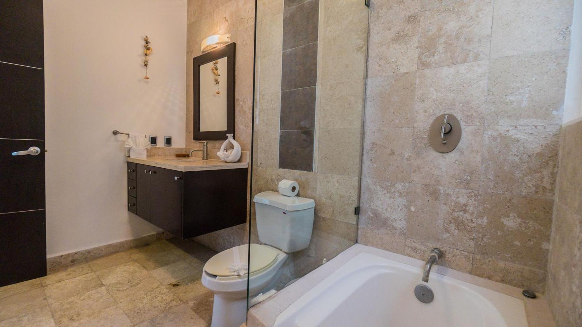 Playa Village Condo By Bvr Playa del Carmen Dış mekan fotoğraf