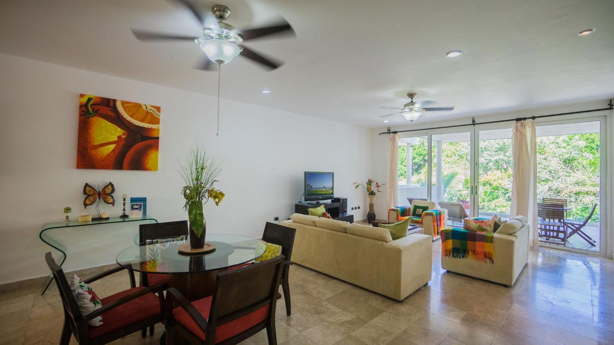 Playa Village Condo By Bvr Playa del Carmen Dış mekan fotoğraf