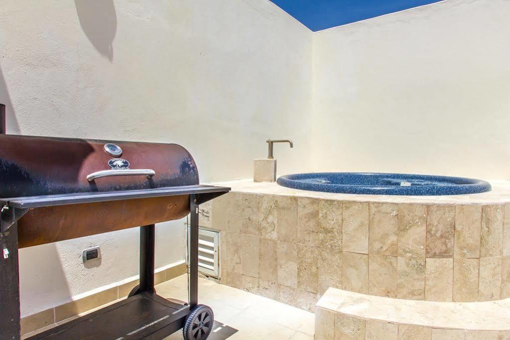 Playa Village Condo By Bvr Playa del Carmen Dış mekan fotoğraf