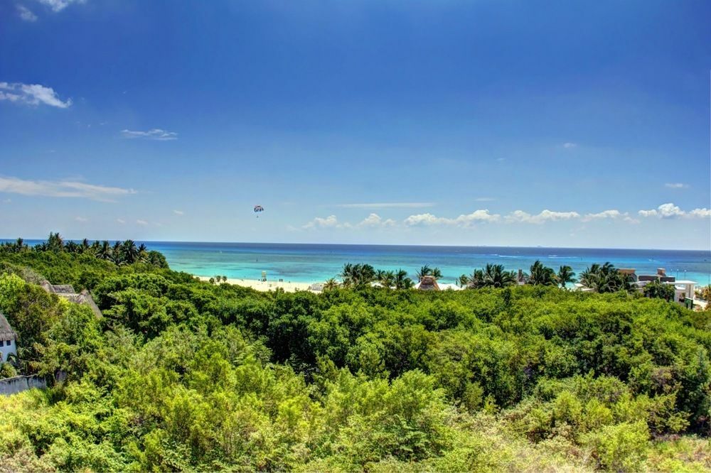 Playa Village Condo By Bvr Playa del Carmen Dış mekan fotoğraf