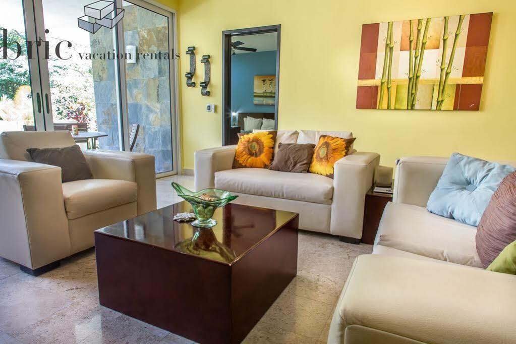 Playa Village Condo By Bvr Playa del Carmen Dış mekan fotoğraf