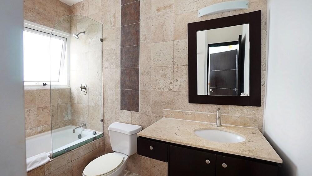 Playa Village Condo By Bvr Playa del Carmen Dış mekan fotoğraf