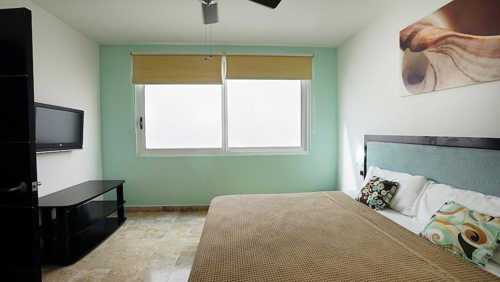 Playa Village Condo By Bvr Playa del Carmen Dış mekan fotoğraf