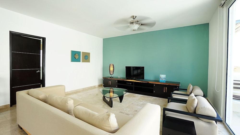Playa Village Condo By Bvr Playa del Carmen Dış mekan fotoğraf