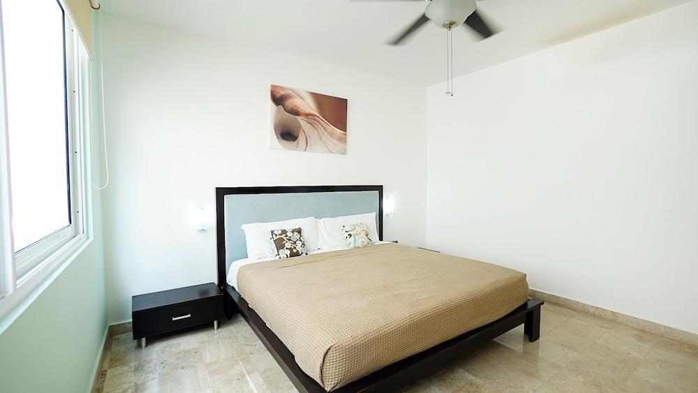 Playa Village Condo By Bvr Playa del Carmen Dış mekan fotoğraf
