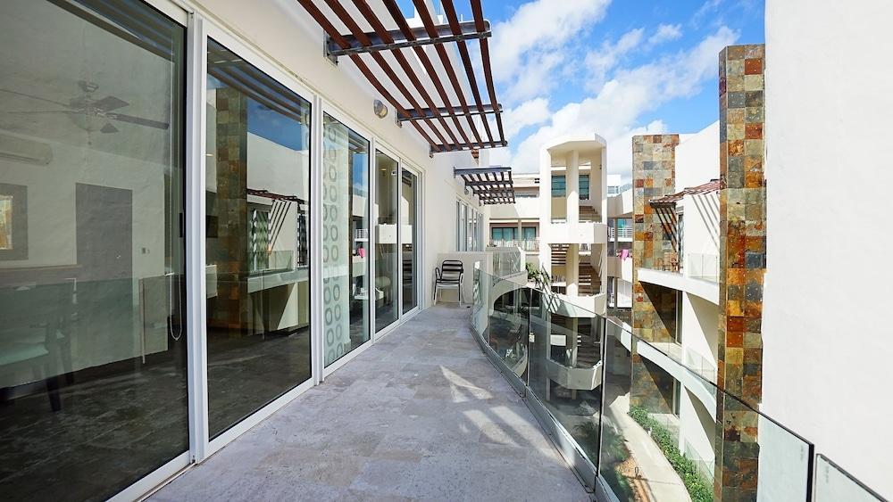 Playa Village Condo By Bvr Playa del Carmen Dış mekan fotoğraf